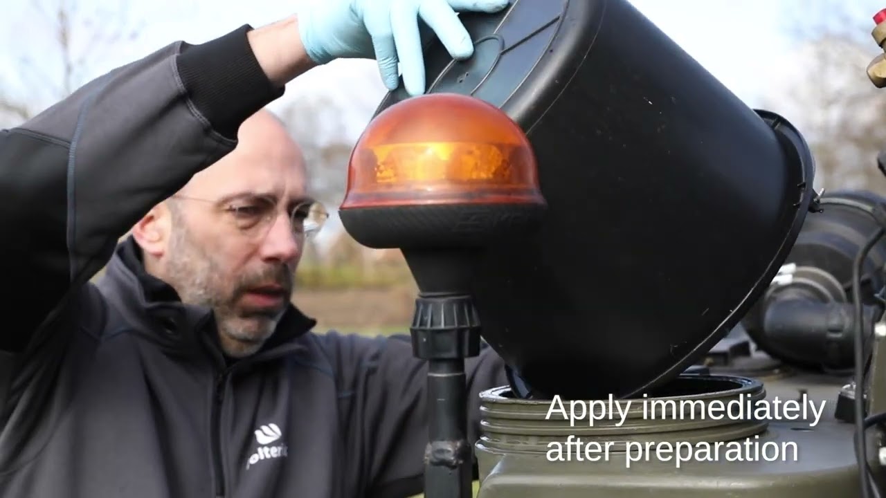 Video preview poster