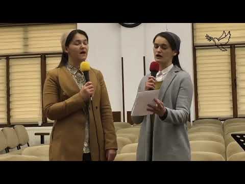 Spune-i lui Isus - Lenuta & Emima