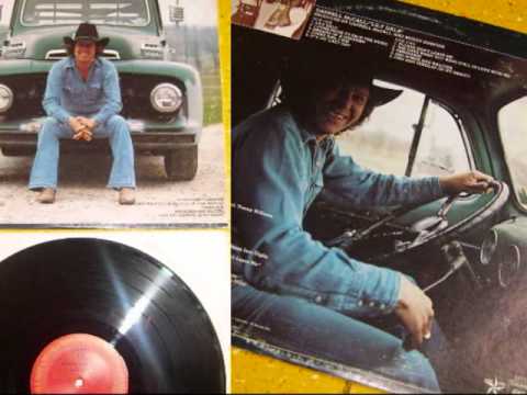 Darrell McCall - I'll Break Out Again Tonight -(1972)