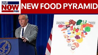 New Dietary guidelines explained