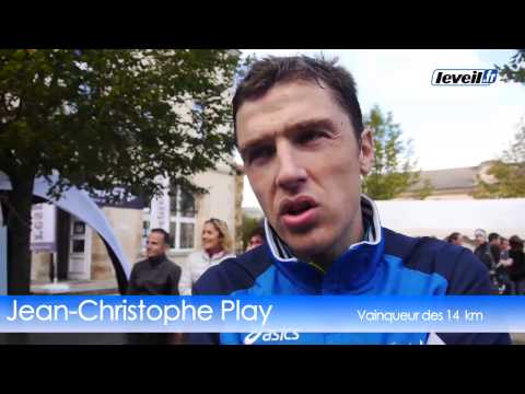 Saint-Julien-Chapteuil : le Capito'Trail en images