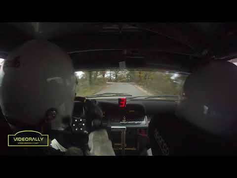 rally chiusdino  2021 obc tucci micalizzi ps5 chiusdino