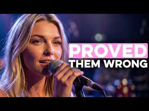 They Laughed at my Plan to Make AI Music Videos (Now I Laugh at Them)