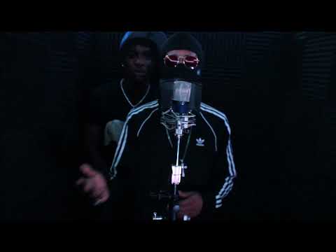 Inkaveli x Lucky - SOTB Freestyle (Music Video)