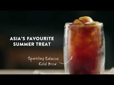 Cold & Crafted Signature Cold Brew Infusion