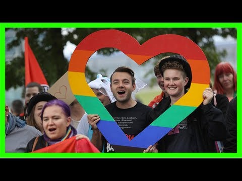 Hört endlich auf, "schwule beste freunde" als accessoire zu nutzen!