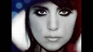 Lady Gaga- Red and Blue