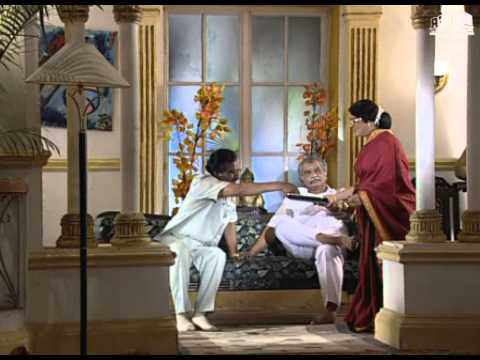 Episode 194: Akila Telugu TV Serial - AVM Productions