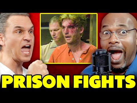 What Really Happens In Prisons Programs | RDAP