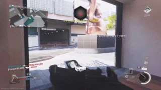 「FPS」久々！「COD IW」