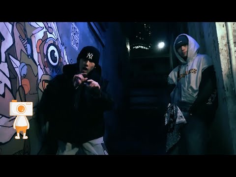 Childlike - We're not rich (feat. MODO) [Official Video]