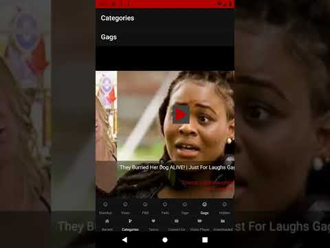 Comedy Real Lexi