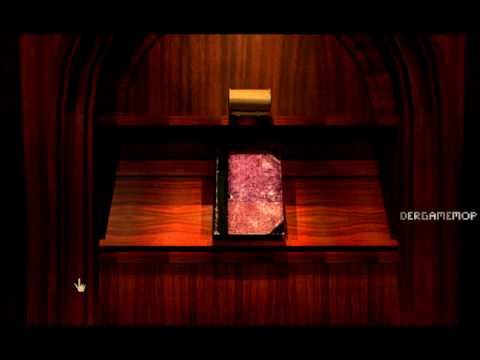 Let's Play Myst Masterpiece Edition Teil 1 - Aller anfang ist Fail... 720p (German/Deutsch)