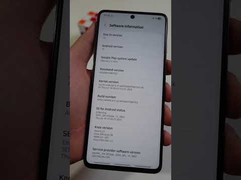 UNLOCK FASTER INTERNET ON ANDROID
