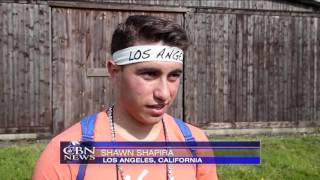 The 700 Club - May 13, 2016