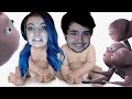 Shrek Baby! | Who's Your Daddy? 
