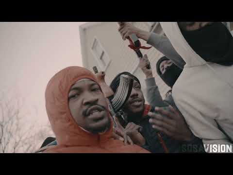 SAVAGEWAYZ RICH X SAVAGEWAYZ SPOOKY - ALL EYEZ ON ME |SHOTBYSOSAVISION|