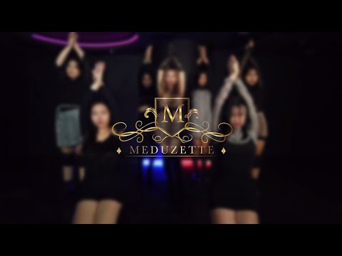 Girls Planet 999 (걸스플래닛999) Medusa 'Snake' 뱀 by Meduzette from Indonesia