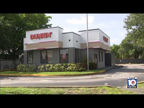 Dead rodent at Dunkin', 100+ droppings at Victory