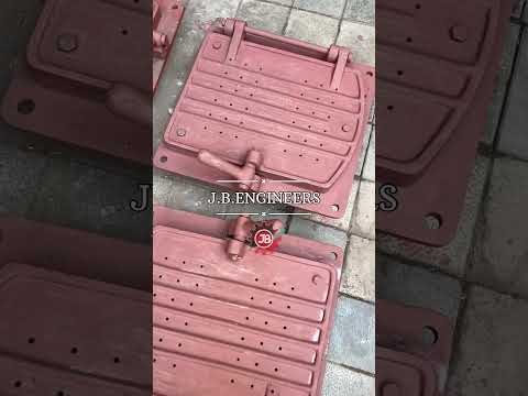 Boiler Fire Door