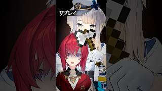 あらなみ女学園で生徒たちにナメられるアンジュ・カトリーナ #にじさんじ #切り抜き