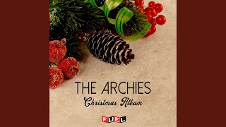 Archie&#39;s Christmas Party