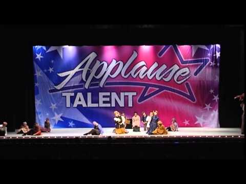 IDA People's Choice Award - Lakeland, FL