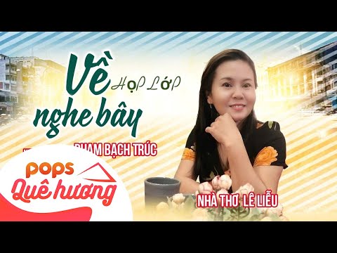 Thể hiện bởi Phạm Bạch Trúc