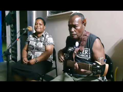 Veisiga  au diva tu  - Nasese Sigidrigi