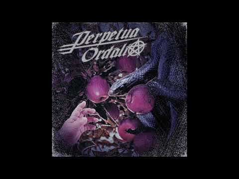 Perpetua Ordalía - Perpetua Ordalía EP 2023