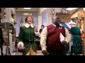 Mall Madness Elf Commercial