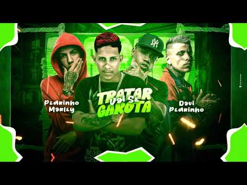 MC MARLEY, MC DAVI, MC PEDRINHO E MC DON JUAN - SE TRATA GAROTA (REMIX BREGA FUNK)