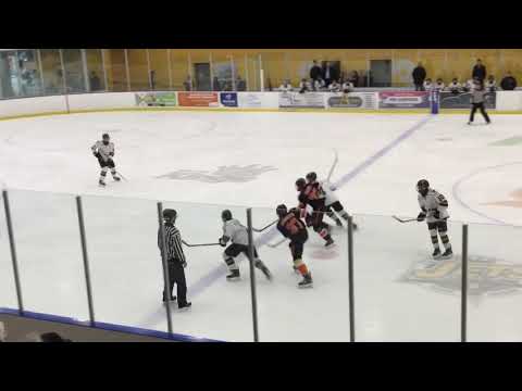 2005 Chiefs Vs. London Knights February 10, 2019