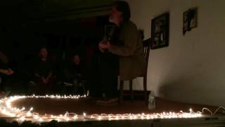 Richard Buckner ED&#39;S SONG