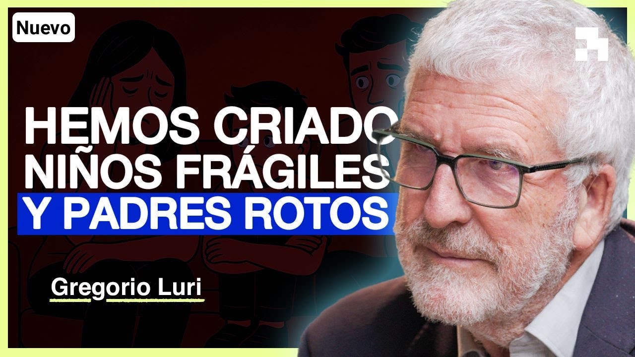 CUANDO LA EDUCACIÓN SE CONVIERTE EN MALTRATO - Gregorio Luri | Aladetres 157