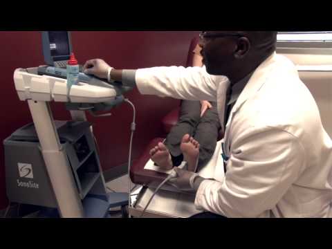 Zakee Shabazz, DPM, Video - Fairfax, VA - Professional Servi