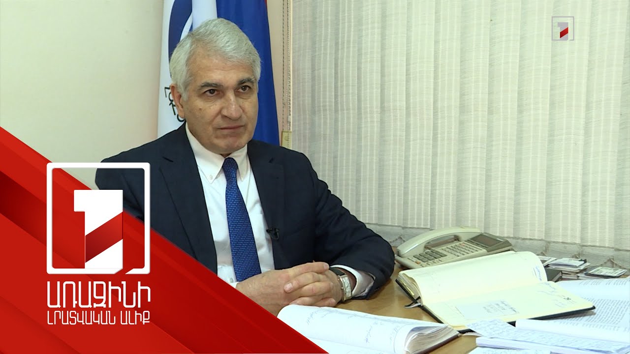 2023-ի համար կանխատեսված տնտեսական աճը կգերազանցվի. մասնագիտական գնահատական