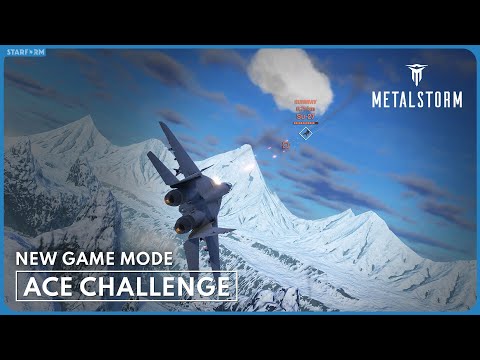Ace Challenge Event | New Game Mode