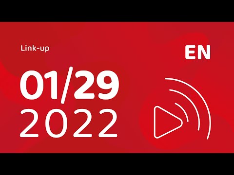 Link-up - 29 January, 2022