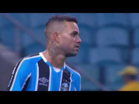 Grêmio 1 x 2 Vitória Melhores Momentos - Brasileirão 2016