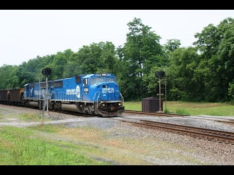 NS 538 EB on the NS PITL with 2 Blues
