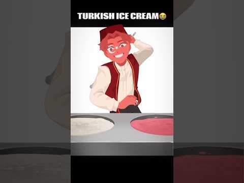 🇹🇷🍦 #countryhumans #xane