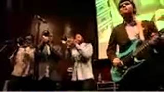 Midnight Magic - Drop Me A Line (LIVE @ Barnard College, NYC)