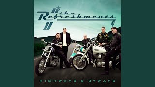 Music video thumbnail preview for Highways \u0026 Byways by The Refreshments