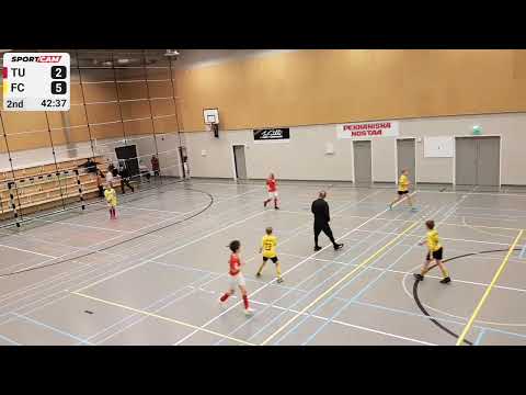TU vs Fc Yka - 18/12/2021