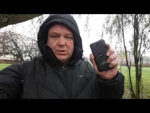 myPhone Hammer Energy: Wideorecenzja