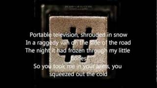 Death Cab for Cutie - Portable Television