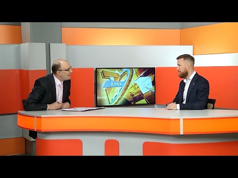 Программа Семь дней от 09.02.26. Гость в студии - Кирилл Ермаков.