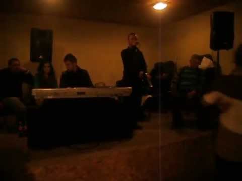 Țuțu  solist chef la Botfei