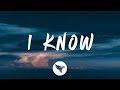 Polo G I Know Lyrics